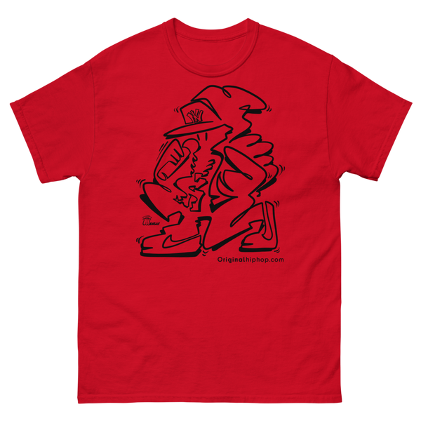 Kool G Rap - Oneliner Heavyweight Tee