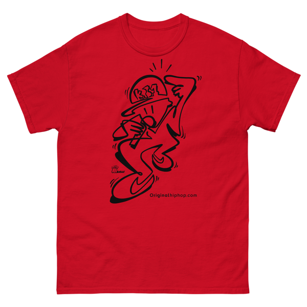 KRS One - Oneliner Heavyweight Tee