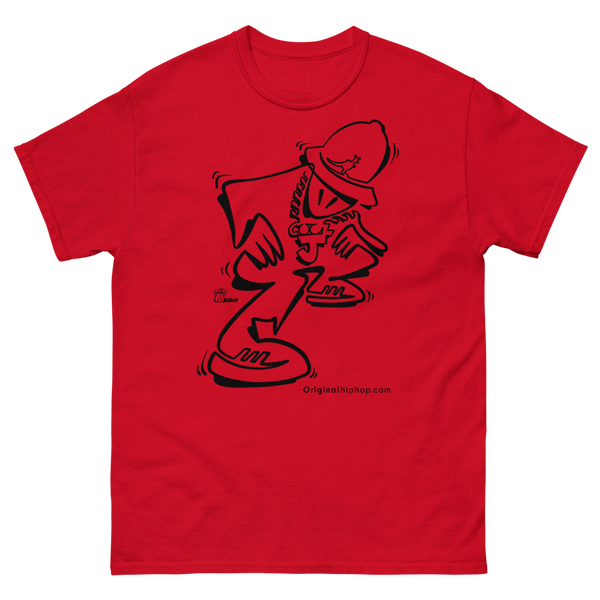 LL Cool J - Oneliner Heavyweight Tee