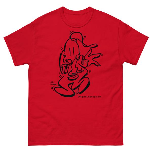 Roxanne Shanté - Oneliner Heavyweight Tee