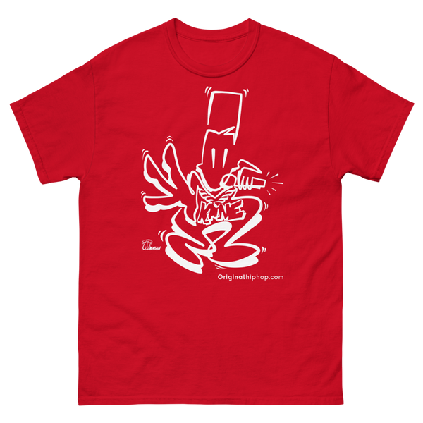 Big Daddy Kane - Oneliner Heavyweight Tee