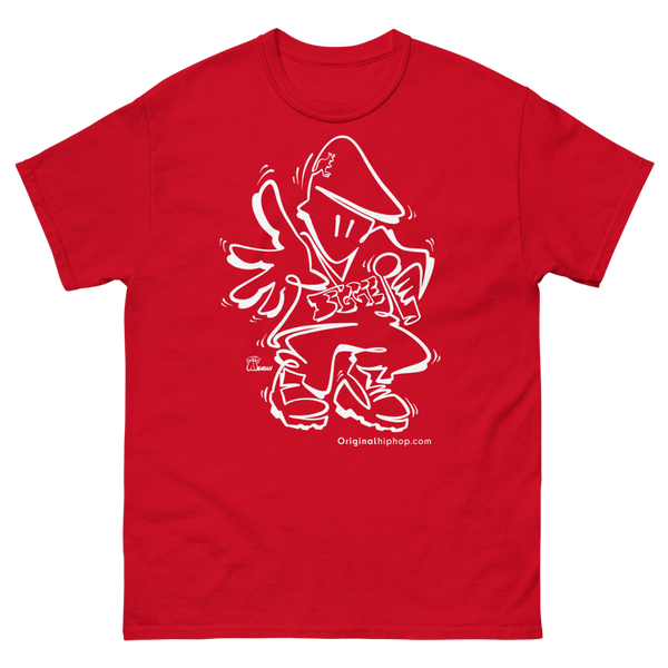 Biggie - Oneliner Heavyweight Tee