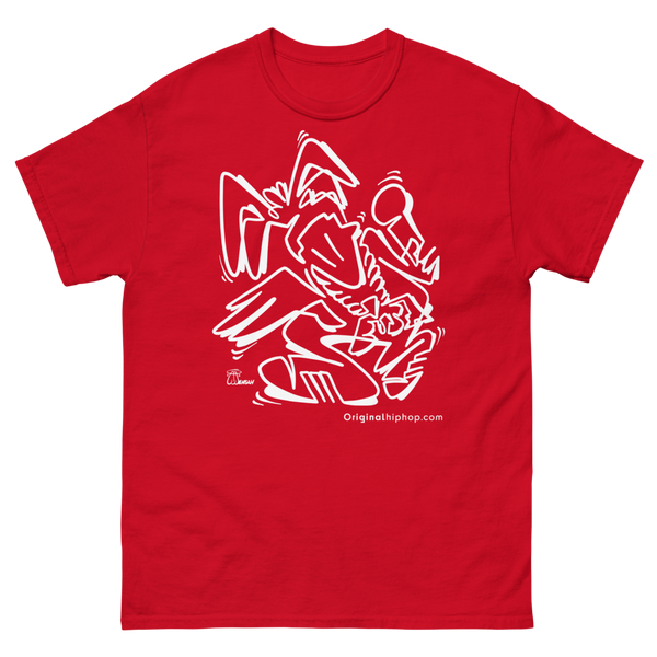 Busta Rhymes - Oneliner Heavyweight Tee