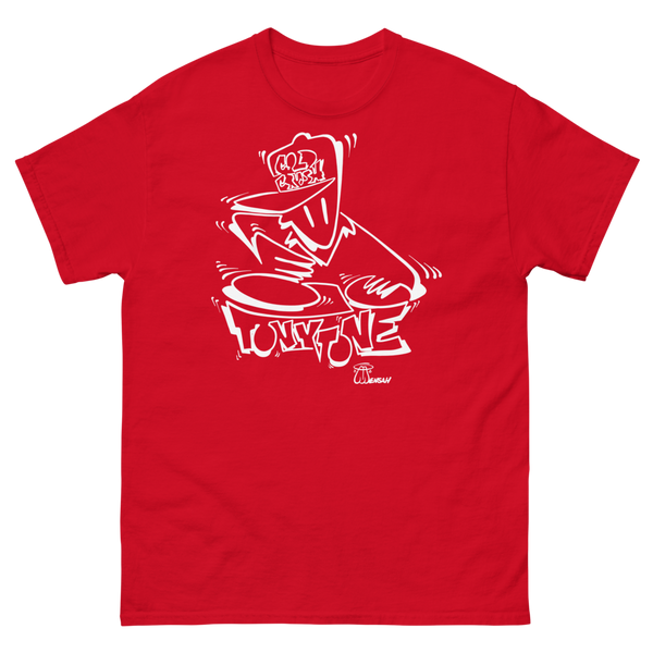 Tony Tone - Oneliner Heavyweight Tee