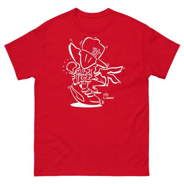 Masta Ace - Oneliner Heavyweight Tee