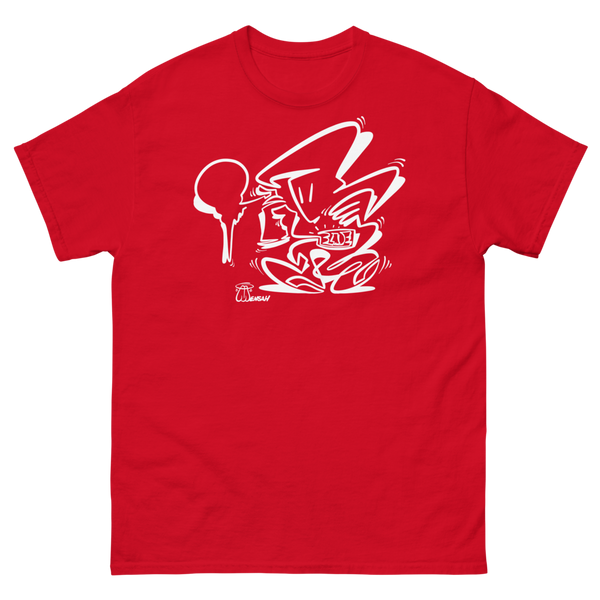 Blade - Oneliner Heavyweight Tee