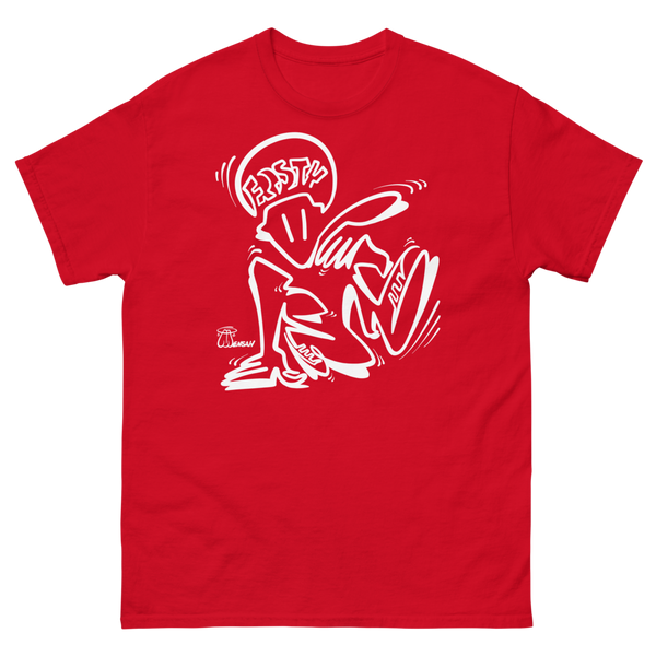 Frosty Freeze - Oneliner Heavyweight Tee