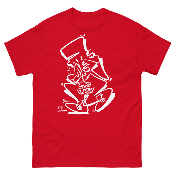 Doug E Fresh - Oneliner Heavyweight Tee