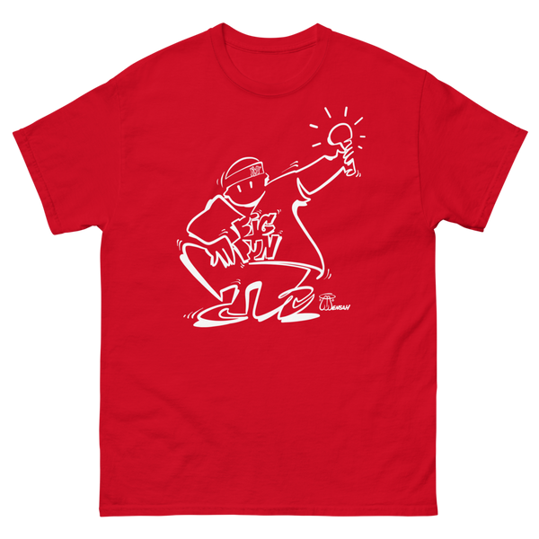 Big Pun - Oneliner Heavyweight Tee