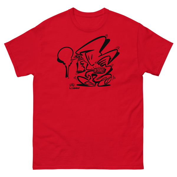 Blade - Oneliner Heavyweight Tee