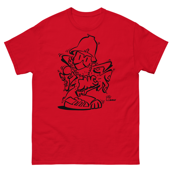 DMC - Oneliner Heavyweight Tee