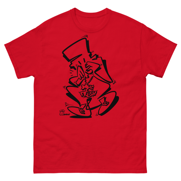 Doug E Fresh - Oneliner Heavyweight Tee