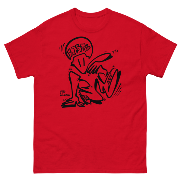 Frosty Freeze - Oneliner Heavyweight Tee