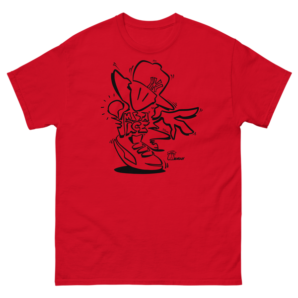 Masta Ace - Oneliner Heavyweight Tee