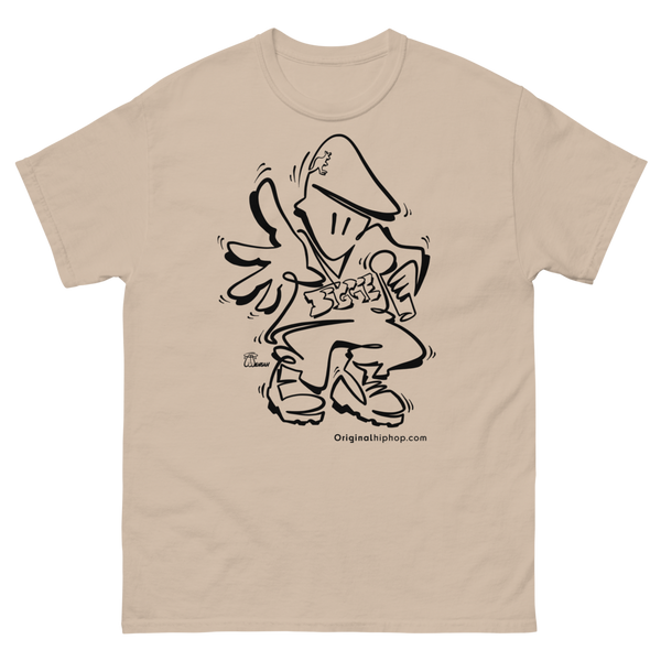 Biggie - Oneliner Heavyweight Tee