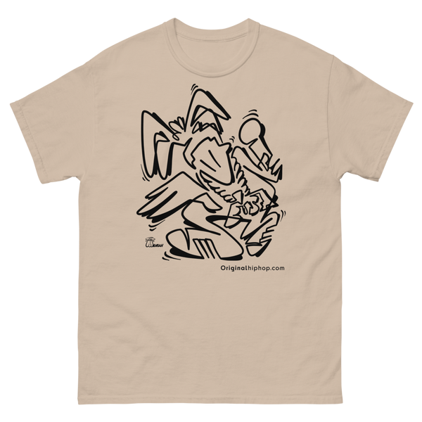 Busta Rhymes - Oneliner Heavyweight Tee