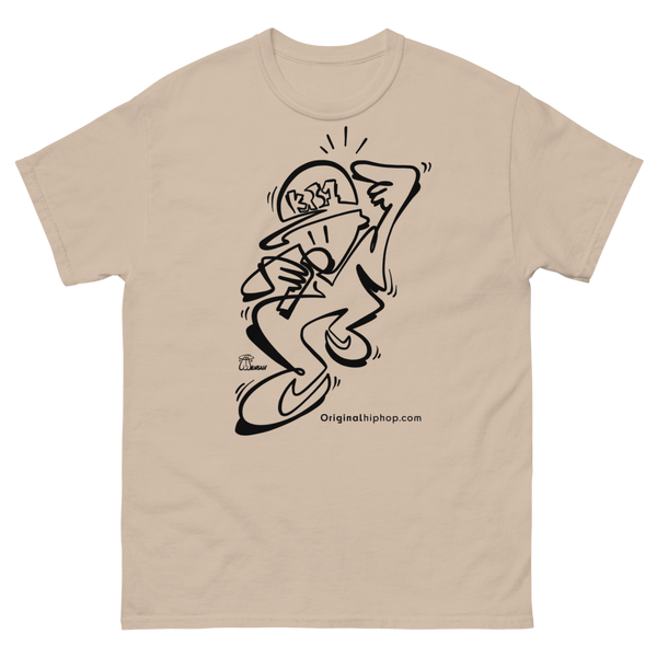 KRS One - Oneliner Heavyweight Tee