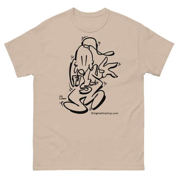 Roxanne Shanté - Oneliner Heavyweight Tee