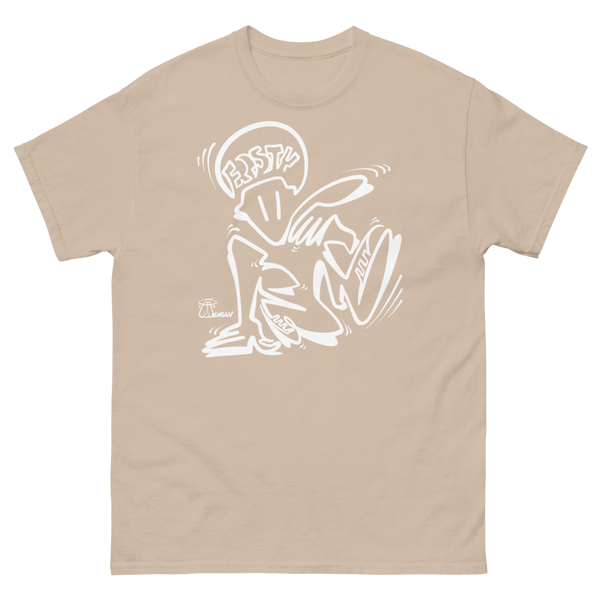 Frosty Freeze - Oneliner Heavyweight Tee