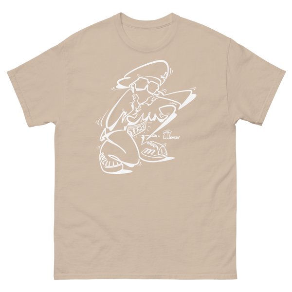 Doze - Oneliner Heavyweight Tee