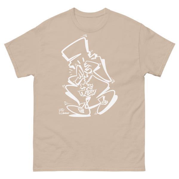 Doug E Fresh - Oneliner Heavyweight Tee