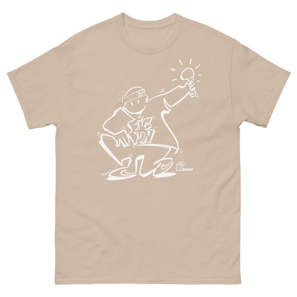 Big Pun - Oneliner Heavyweight Tee