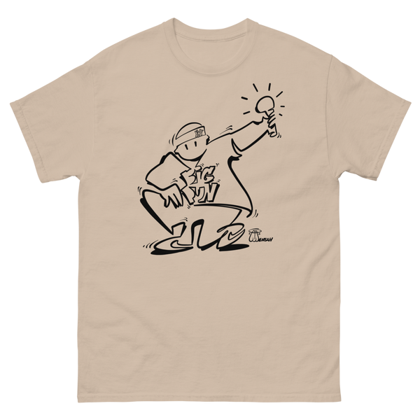 Big Pun - Oneliner Heavyweight Tee