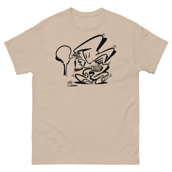 Blade - Oneliner Heavyweight Tee