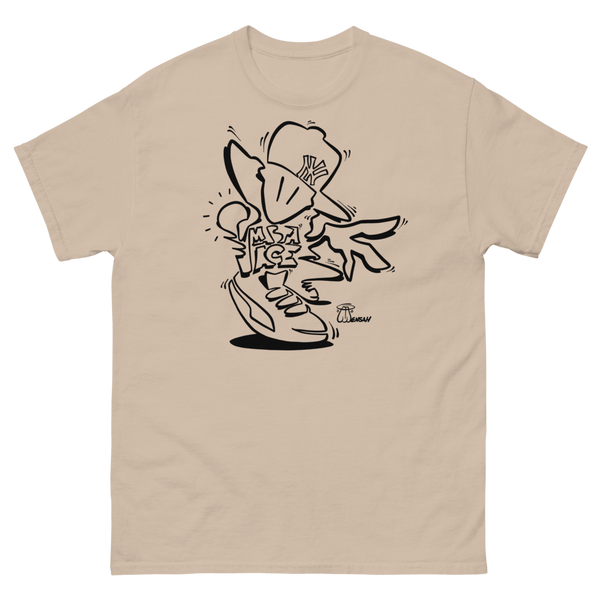 Masta Ace - Oneliner Heavyweight Tee