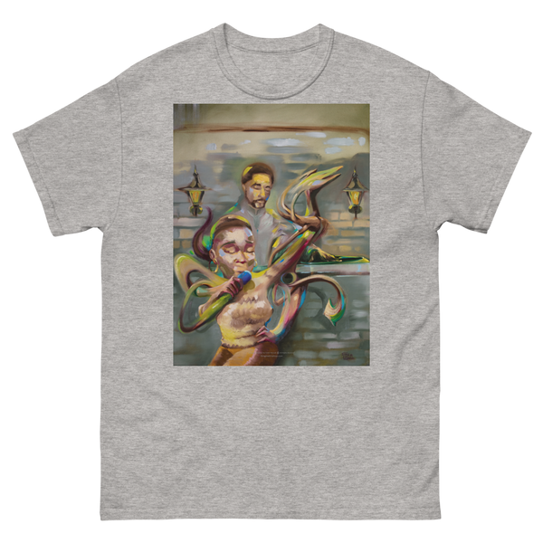 Roxanne Shanté - Artwork Heavyweight Tee