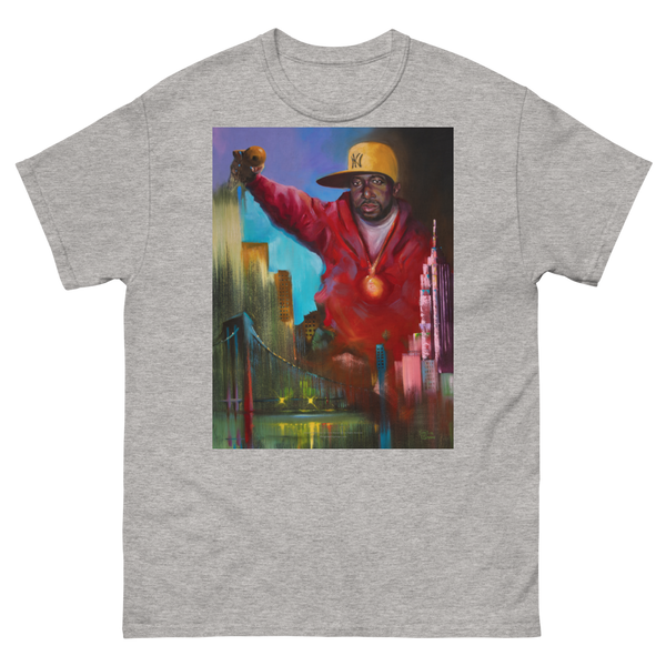 Kool G Rap - Artwork Heavyweight Tee