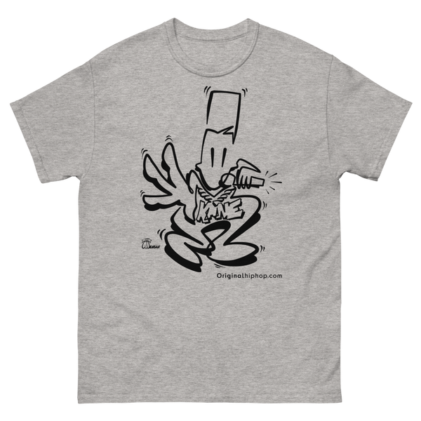 Big Daddy Kane - Oneliner Heavyweight Tee