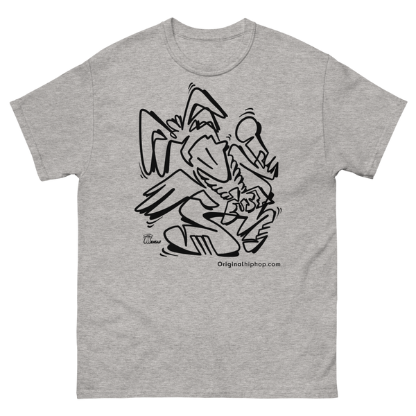 Busta Rhymes - Oneliner Heavyweight Tee