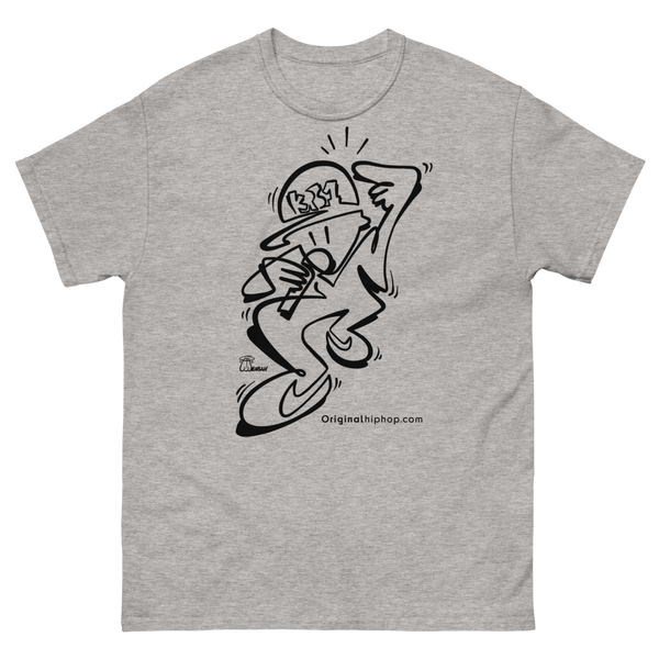 KRS One - Oneliner Heavyweight Tee