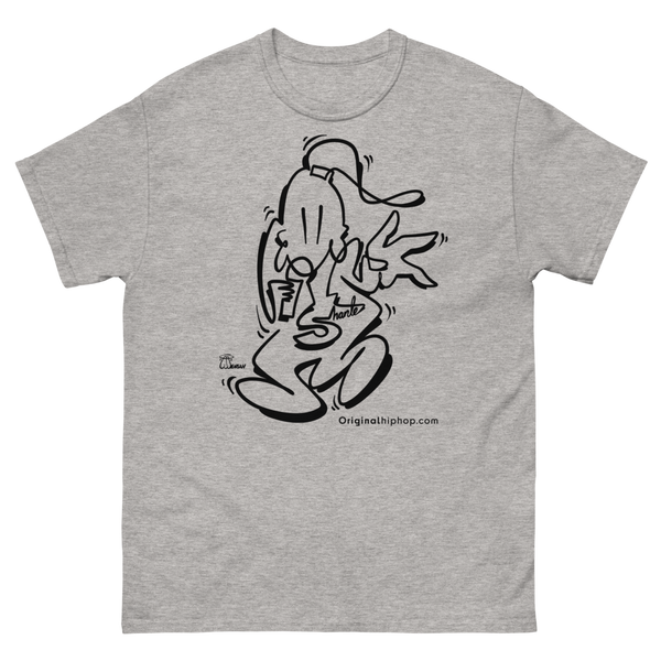 Roxanne Shanté - Oneliner Heavyweight Tee