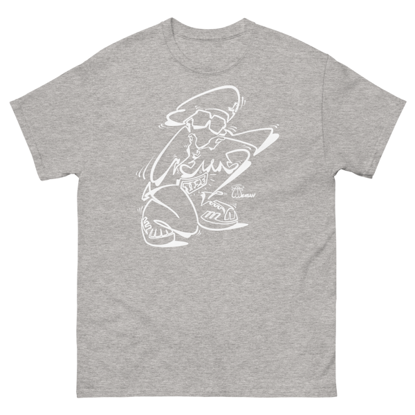 Doze - Oneliner Heavyweight Tee