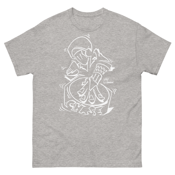 Charlie Chase - Oneliner Heavyweight Tee