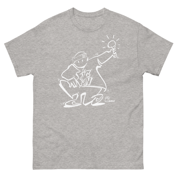 Big Pun - Oneliner Heavyweight Tee