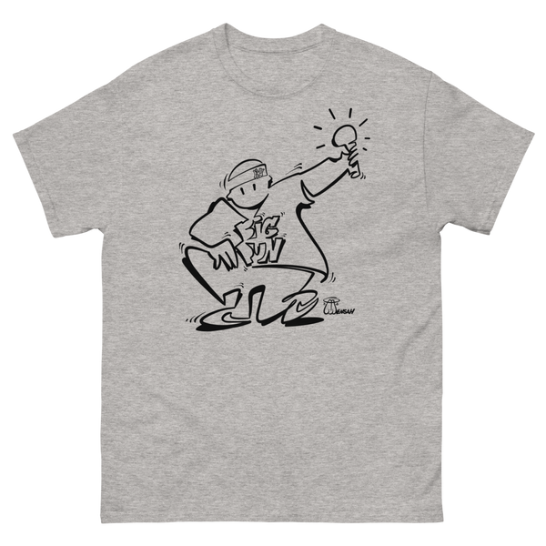 Big Pun - Oneliner Heavyweight Tee