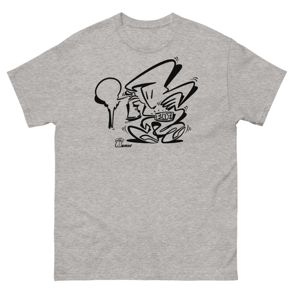 Blade - Oneliner Heavyweight Tee