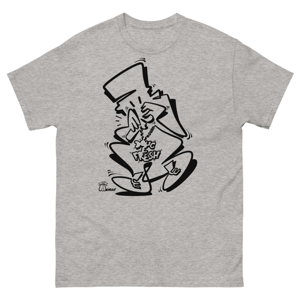 Doug E Fresh - Oneliner Heavyweight Tee