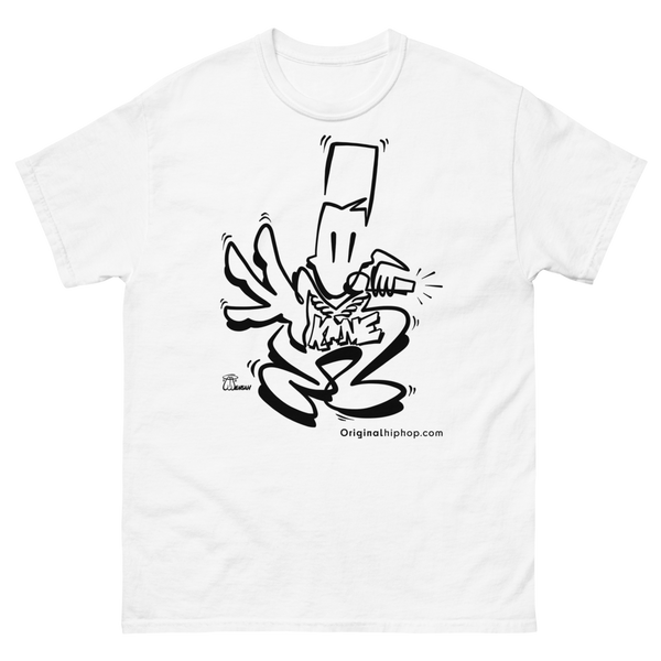 Big Daddy Kane - Oneliner Heavyweight Tee