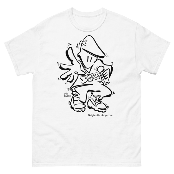 Biggie - Oneliner Heavyweight Tee