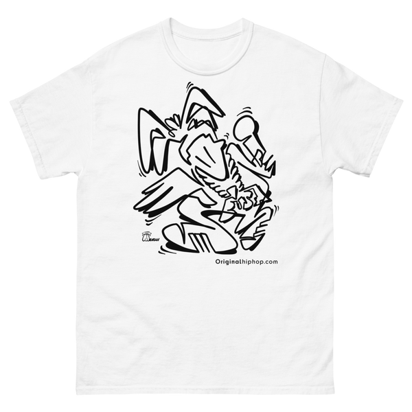 Busta Rhymes - Oneliner Heavyweight Tee