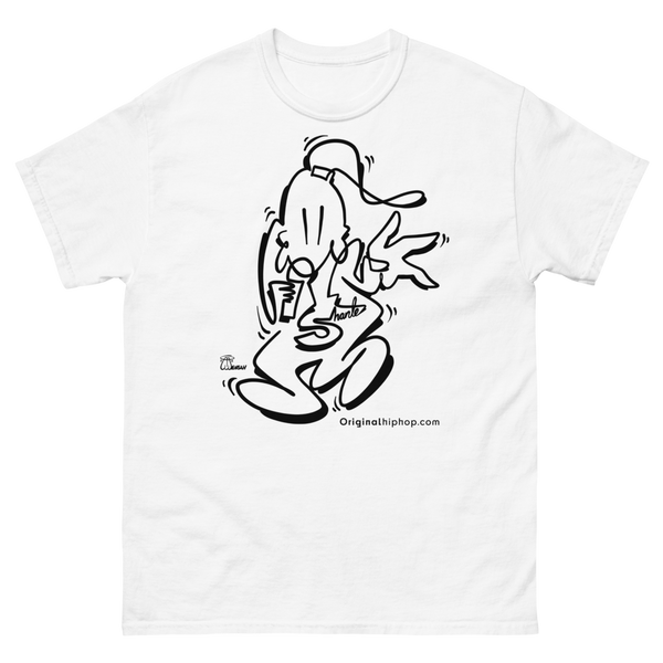 Roxanne Shanté - Oneliner Heavyweight Tee