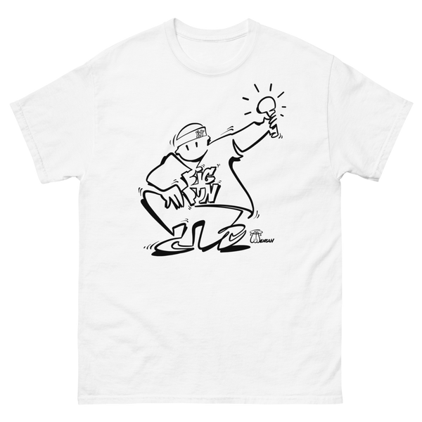 Big Pun - Oneliner Heavyweight Tee