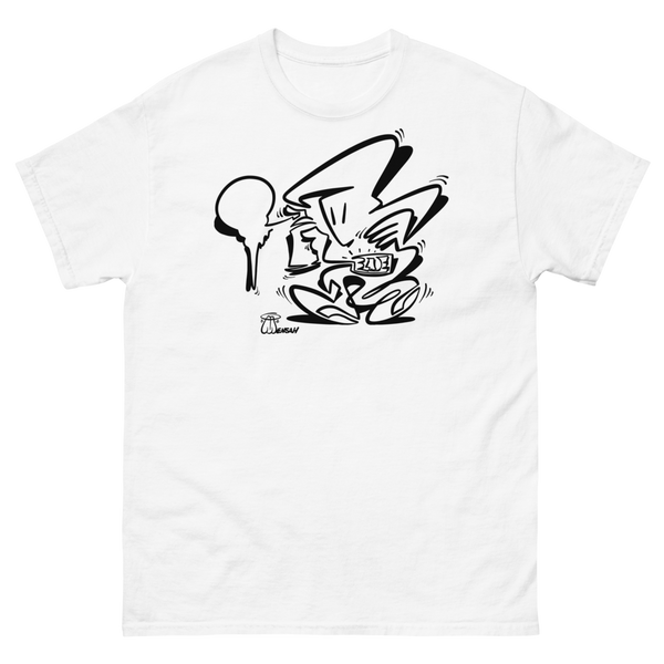 Blade - Oneliner Heavyweight Tee