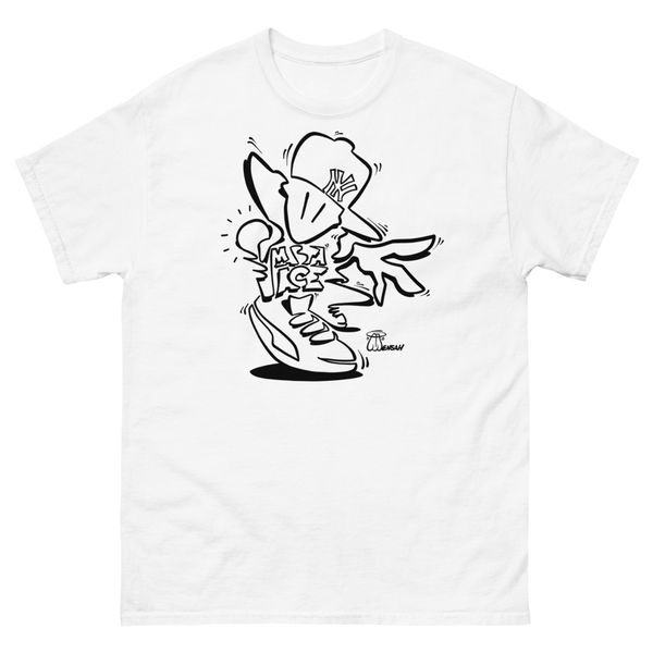 Masta Ace - Oneliner Heavyweight Tee