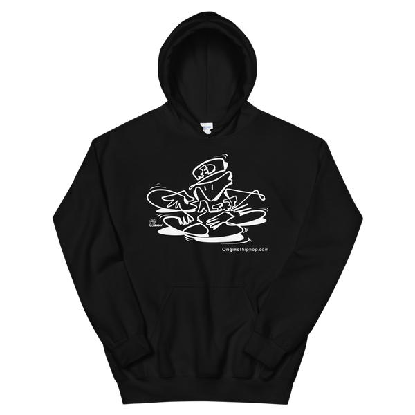 Red Alert - Oneliner Hoodie