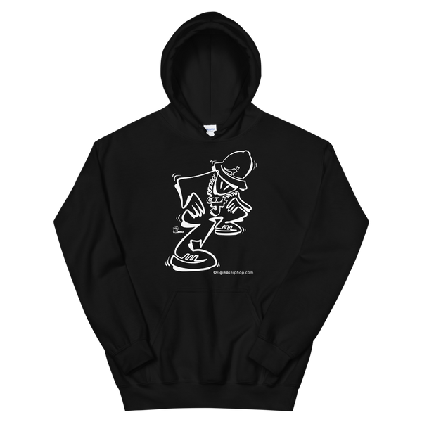 LL Cool J - Oneliner Hoodie